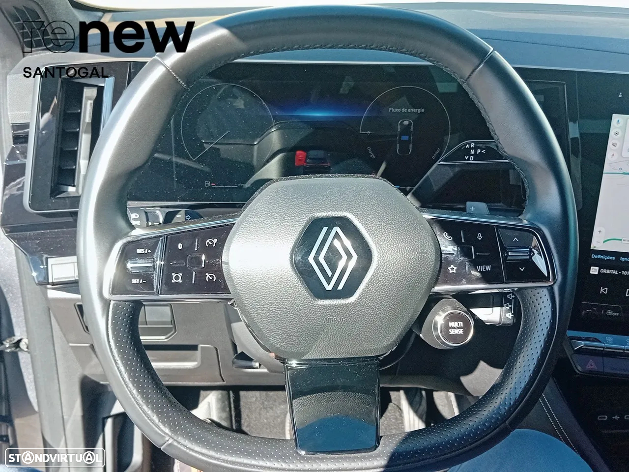 Renault Austral 1.2 E-Tech Techno - 18