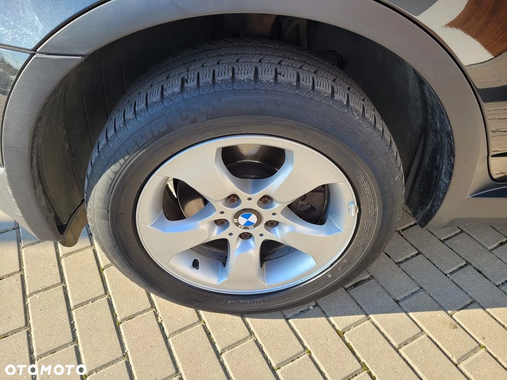 BMW X3 xDrive20d Limited Sport Edition - 12