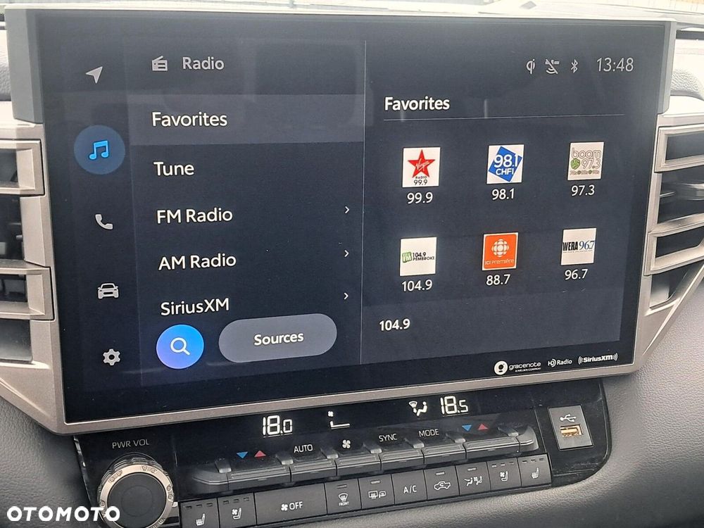 Toyota Tundra - 20