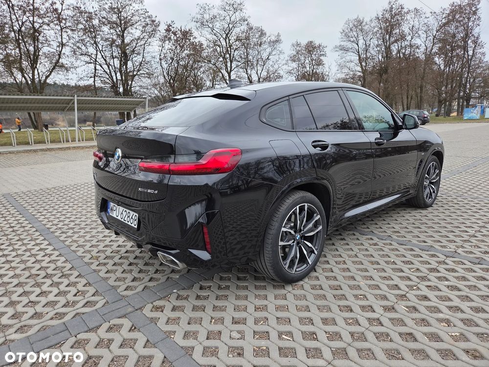 BMW X4 - 10