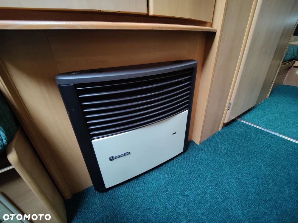 SWIFT Challenger LSE 490 - 24