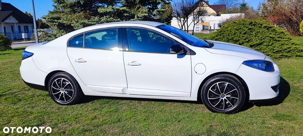 Renault Fluence - 22