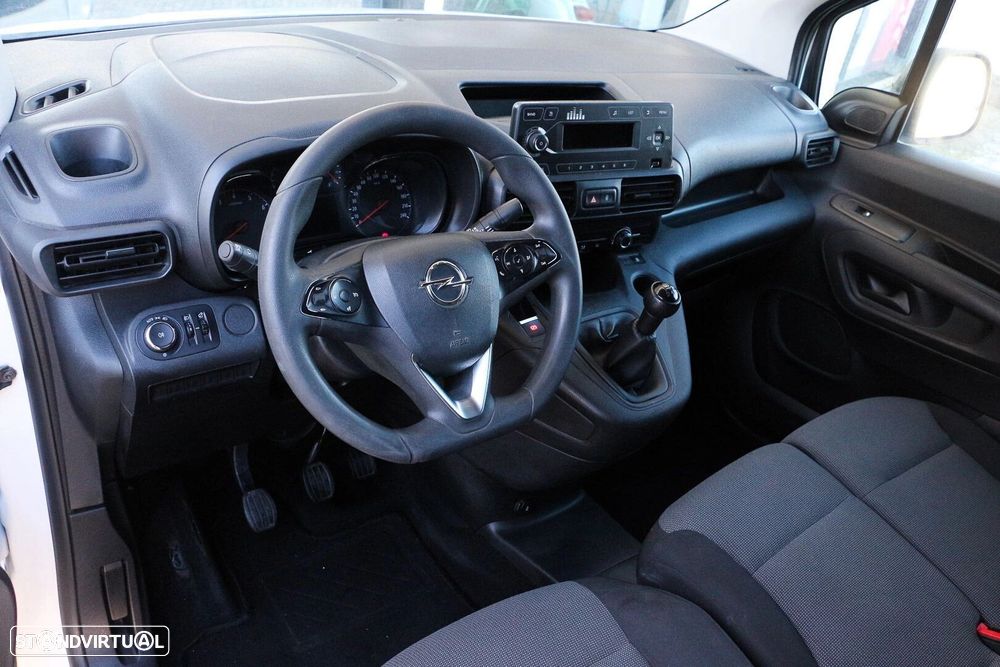 Opel Combo Life 1.5 CDTi L1H1 Enjoy - 2