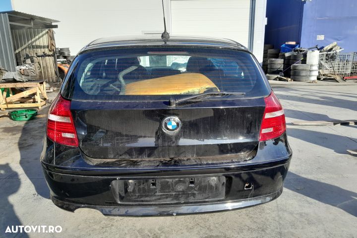 CLAPETA ACCELERATIE 13547561067-01 13547561067-01 BMW Seria 1 E81/E82 - 8