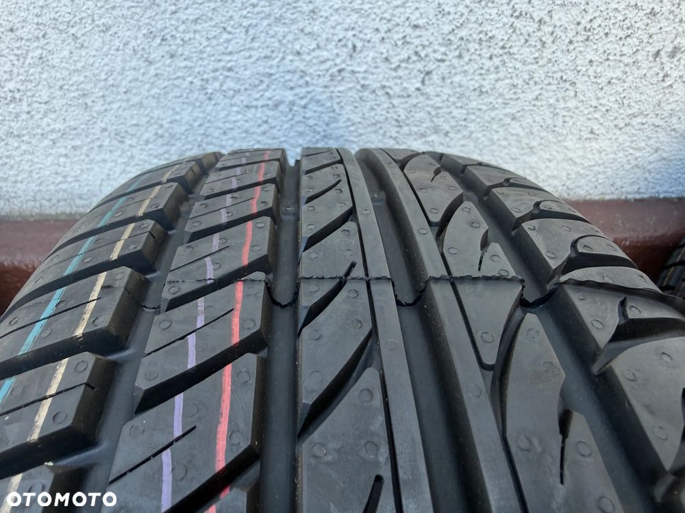 195 55 15 / 4x108 FORD B-Max Fiesta ST ST200 MAZDA 2 / POLECAM - 6