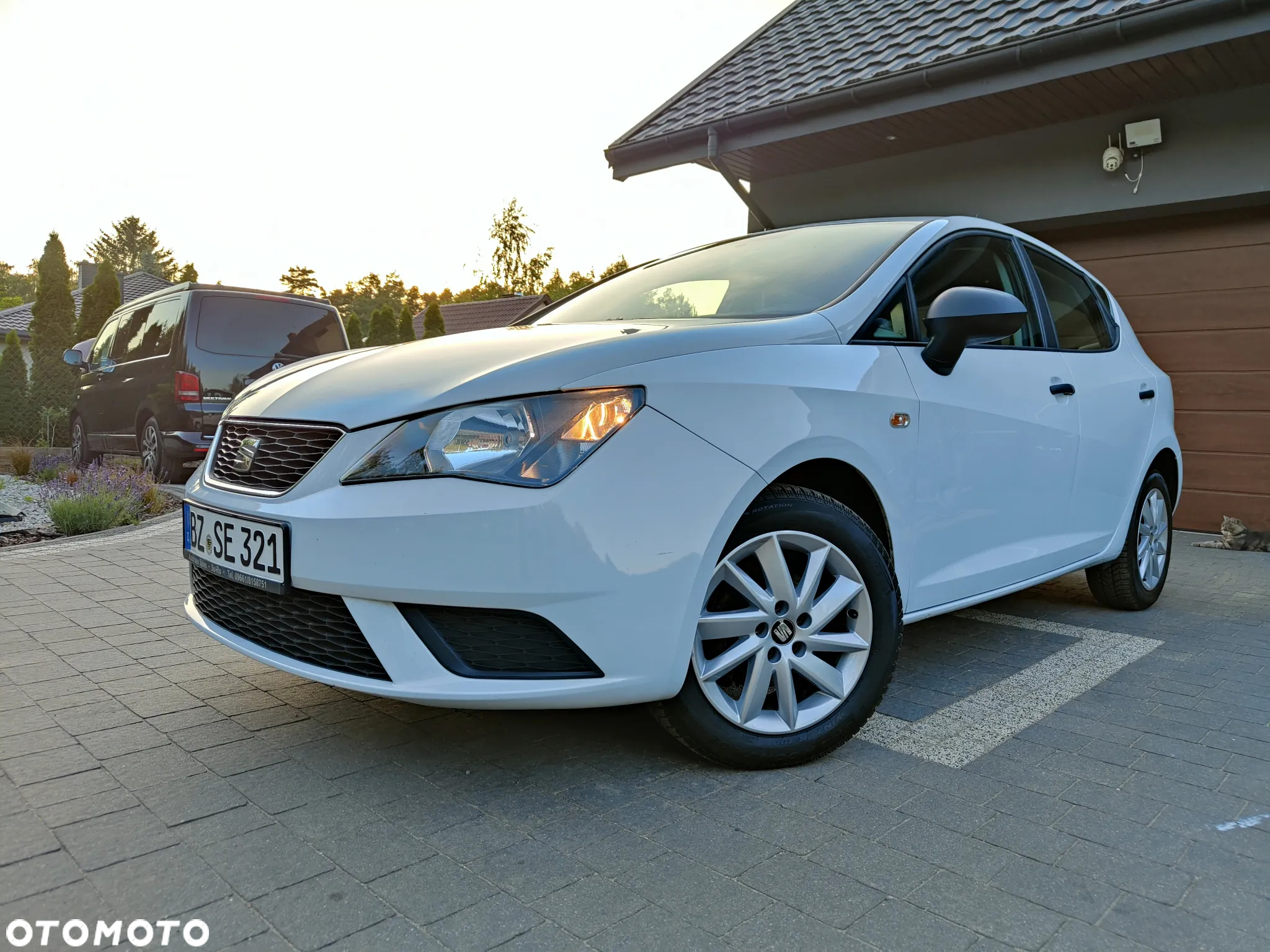 Seat Ibiza 1.0 MPI - 28