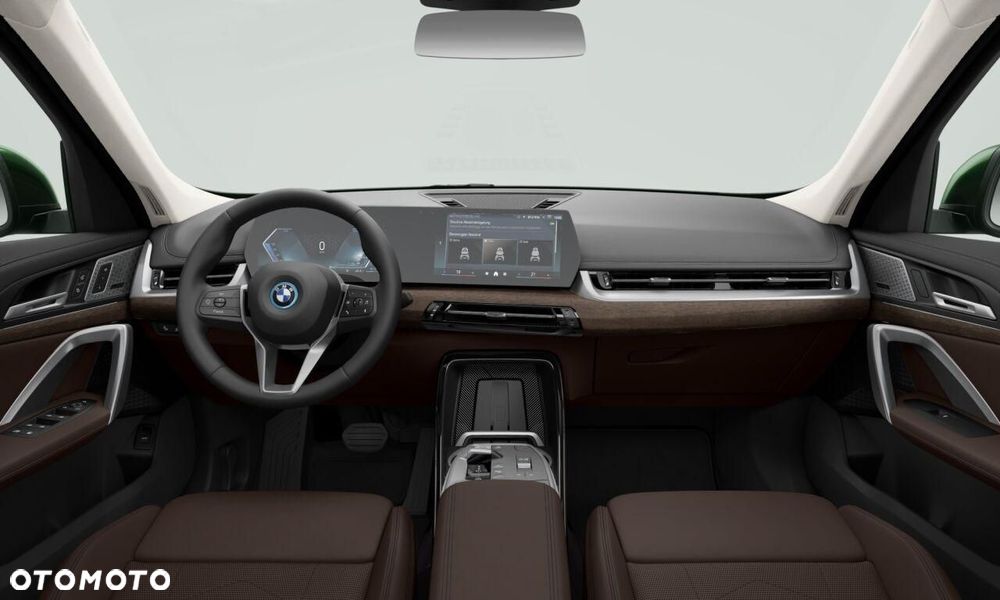 BMW X1 xDrive25e xLine - 4