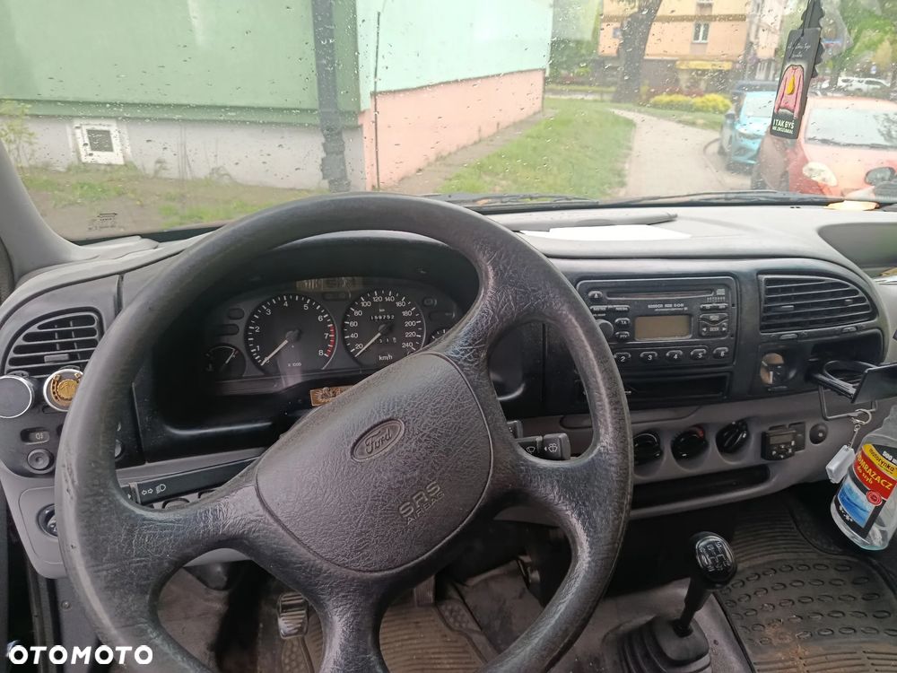 Ford Transit Standard - 6