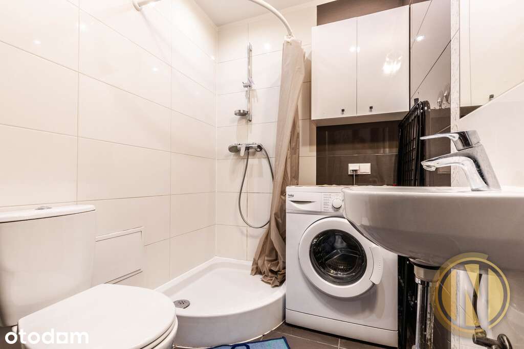 Przytulna kawalerka 20 m² | Azory | ENG