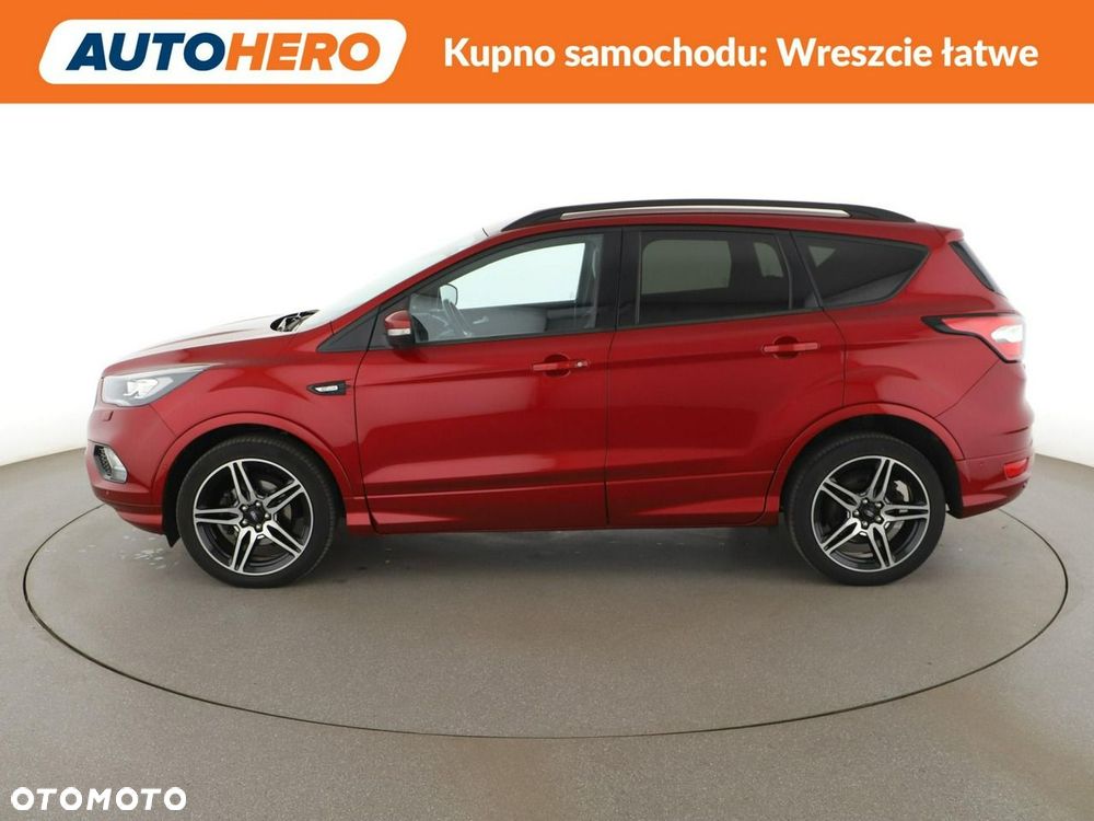 Ford Kuga 1.5 EcoBoost 2x4 ST-Line - 3