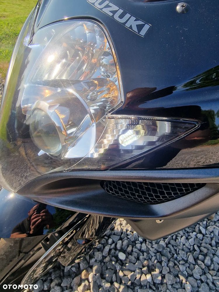 Suzuki GSX-R - 7