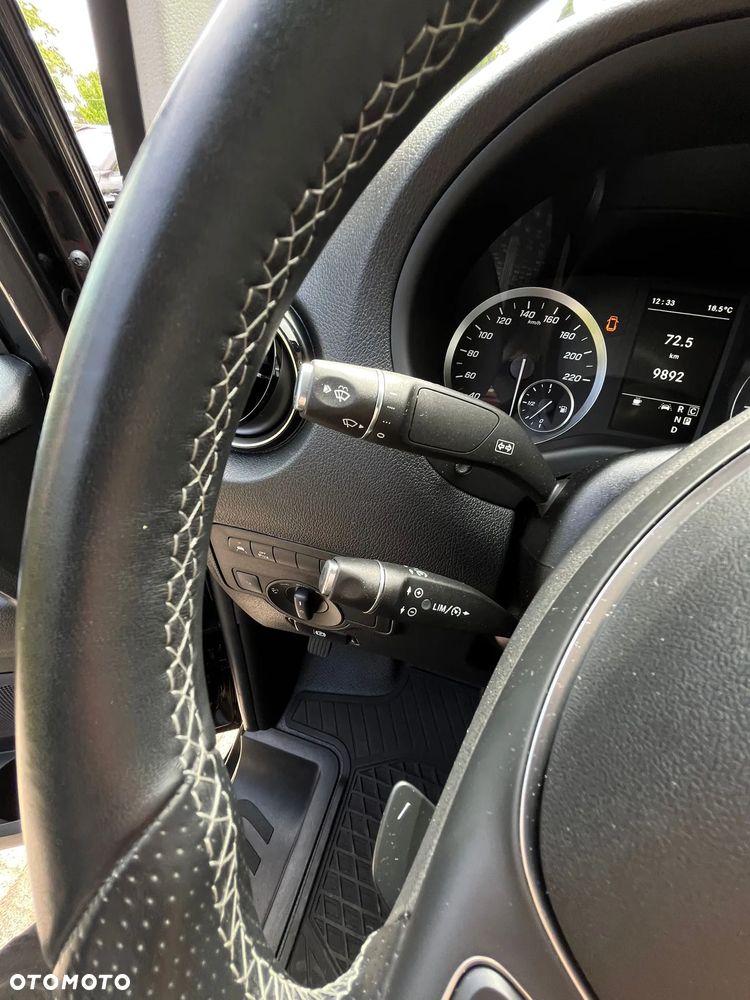 Mercedes-Benz Vito 116 - 26