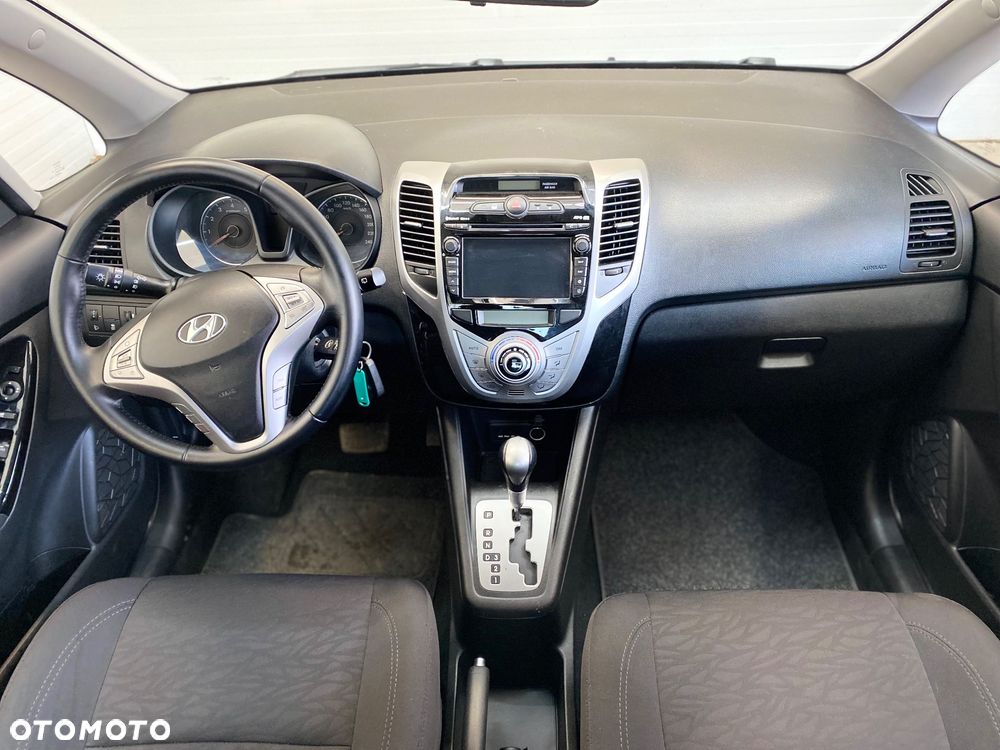 Hyundai ix20 1.6 Style - 9