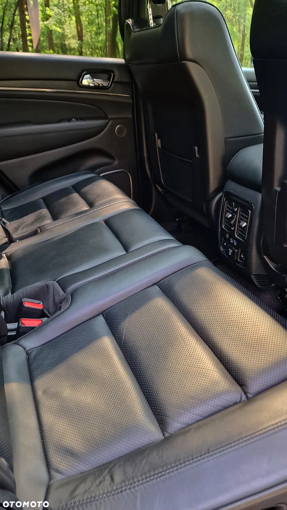 Jeep Grand Cherokee 3.6 V6 Summit - 17