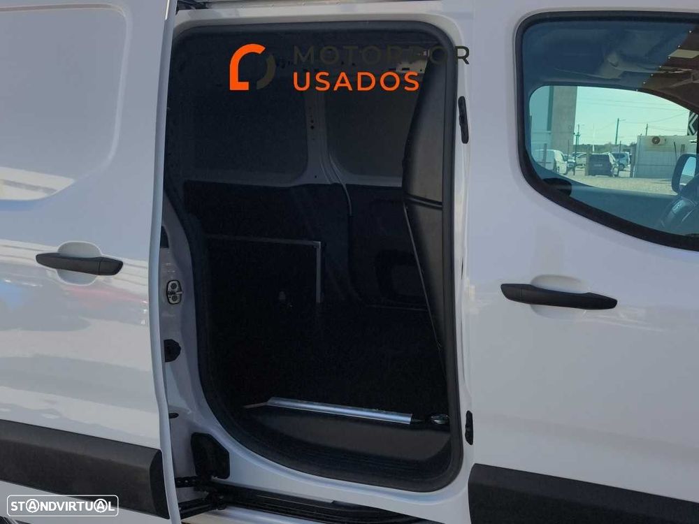 Opel Combo Cargo 1.5 CDTi Edition - 23