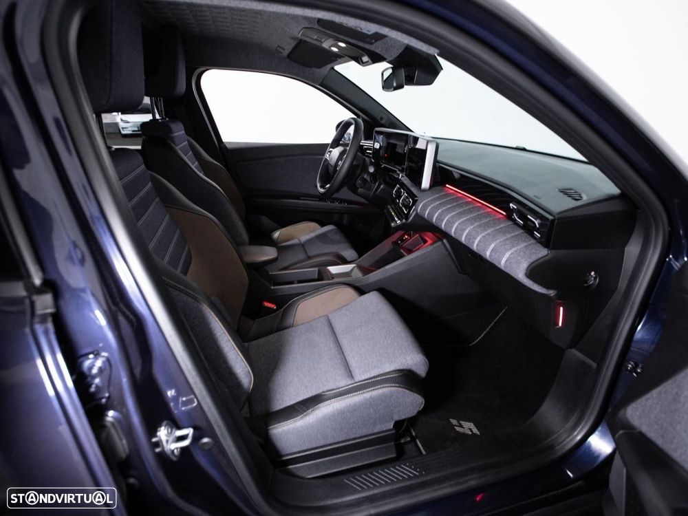 Renault 5 E-Tech 52 kWh Iconic Cinq Autonomia Conforto - 12