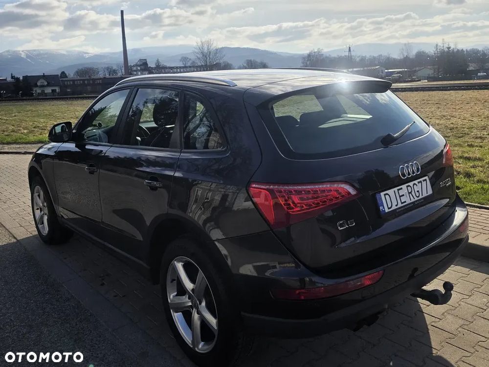 Audi Q5 2.0 TDI - 10