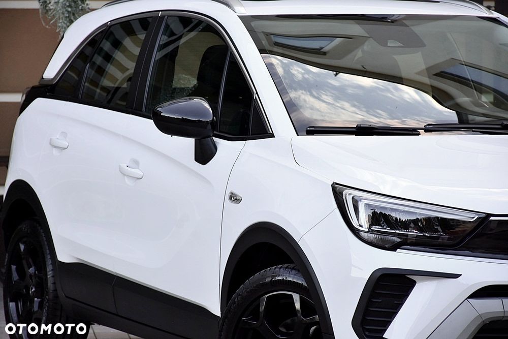 Opel Crossland X 1.5 Start/Stop Automatik Ultimate - 10