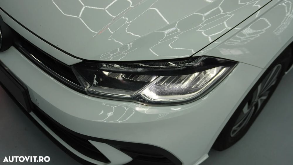 Volkswagen Polo - 4