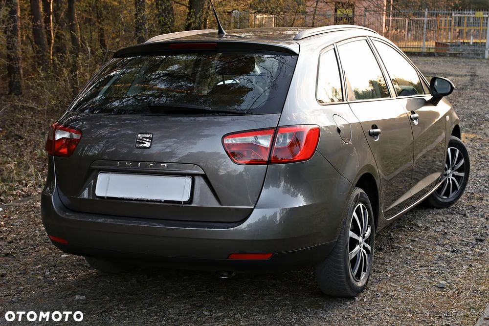 Seat Ibiza 1.2 12V i-Tech - 29