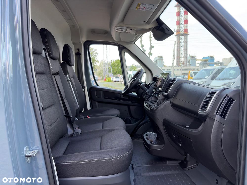 Fiat Ducato Maxi L4H2 180KM AT8 - 13