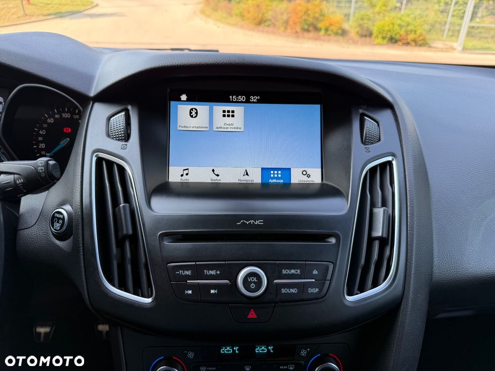 Ford Focus 1.5 EcoBoost STart-Stopp-System ST-LINE - 18