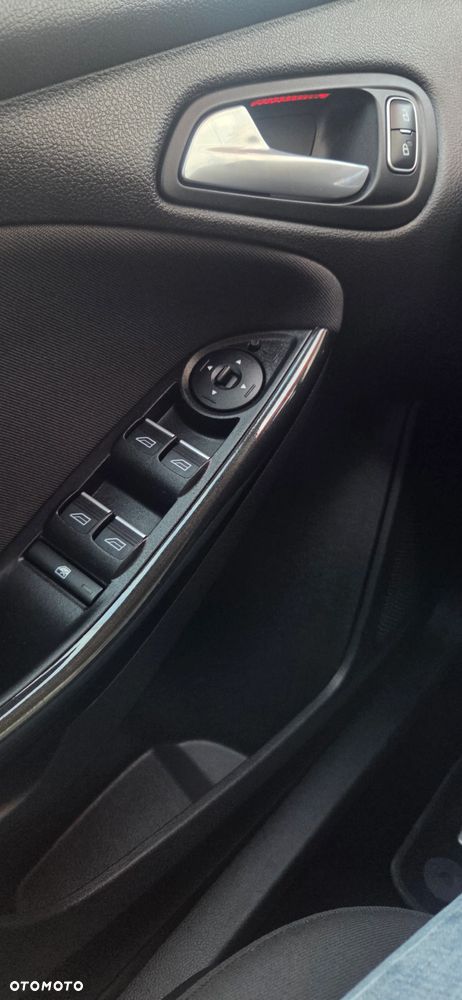 Ford Focus 1.5 EcoBoost Start-Stopp-System Sport - 24