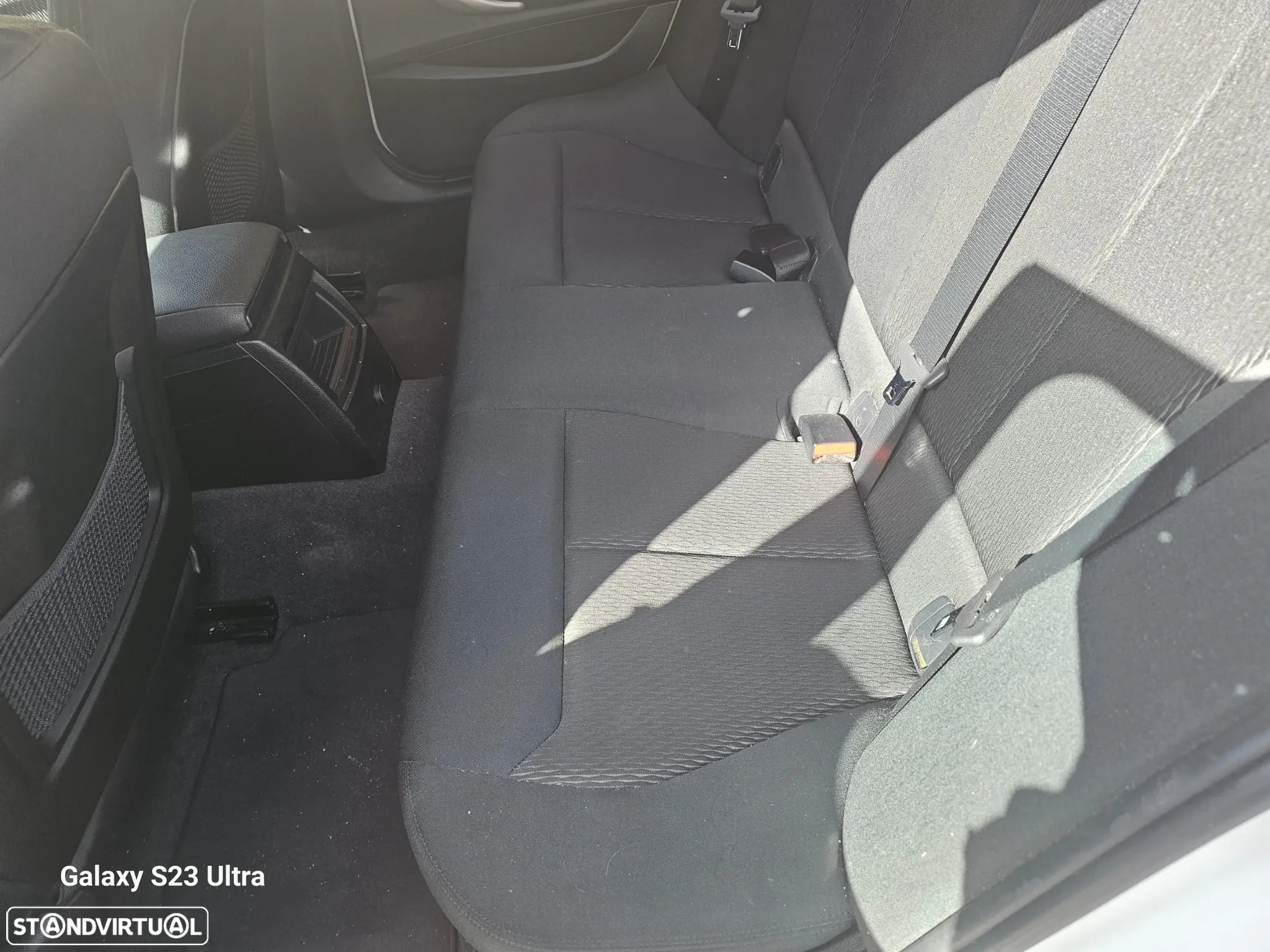 BMW 116 - 12