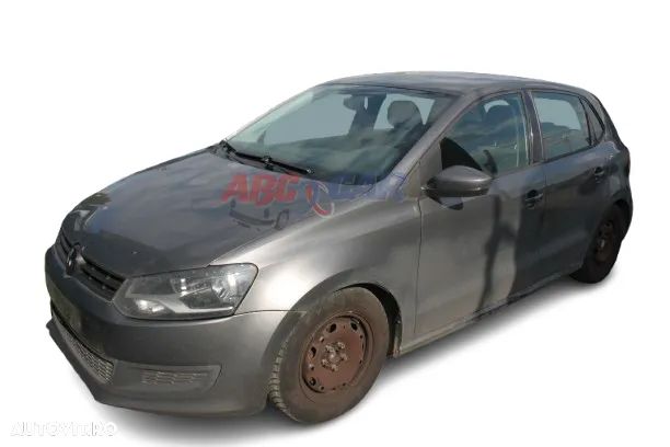 Bara fata VW Polo 6R 1.6 TDI 2009-2014 cod motor: CAYB cod cutie: MDN - 1