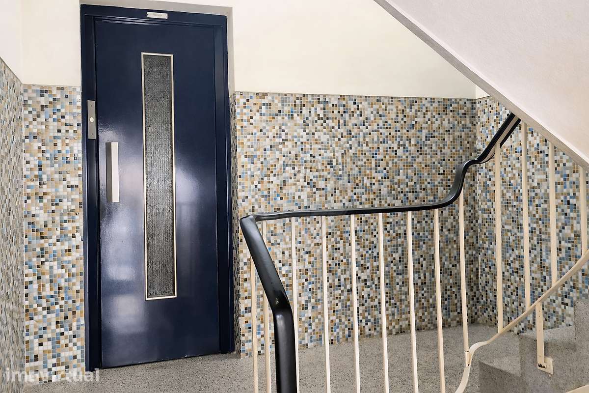 Apartamento T1 para venda - Grande imagem: 5/22