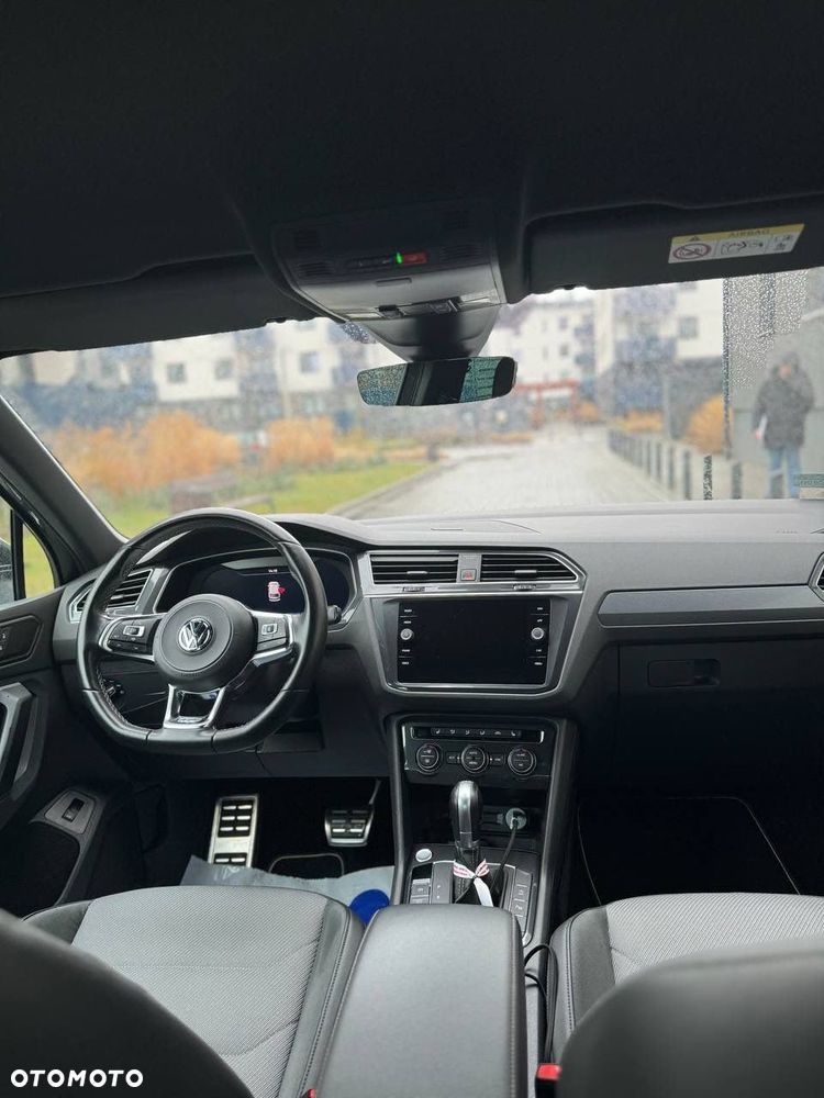 Volkswagen Tiguan 2.0 TDI BMT SCR 4Mot Highline DSG - 4