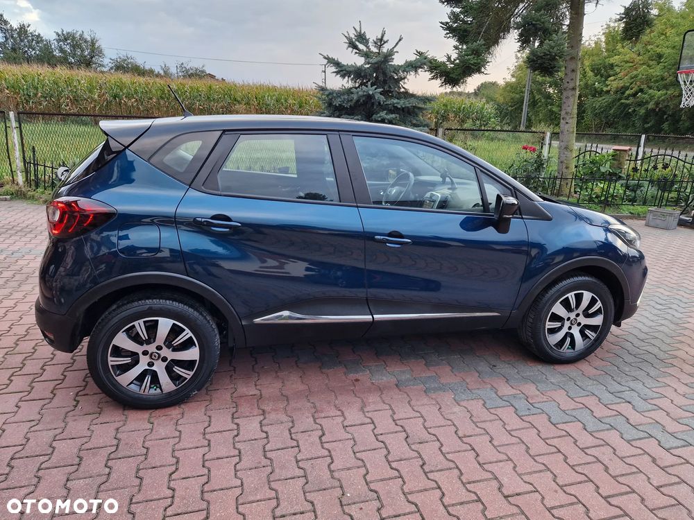Renault Captur 0.9 Energy TCe Limited - 37