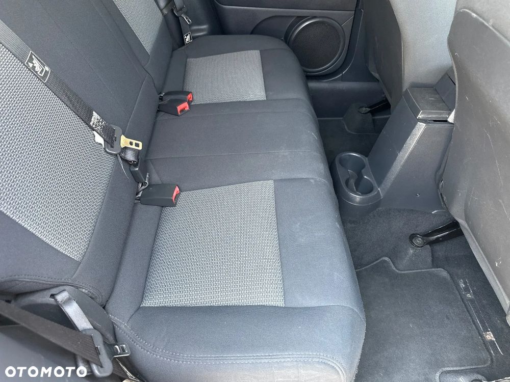 Jeep Patriot 2.0 CRD DPF Sport - 20