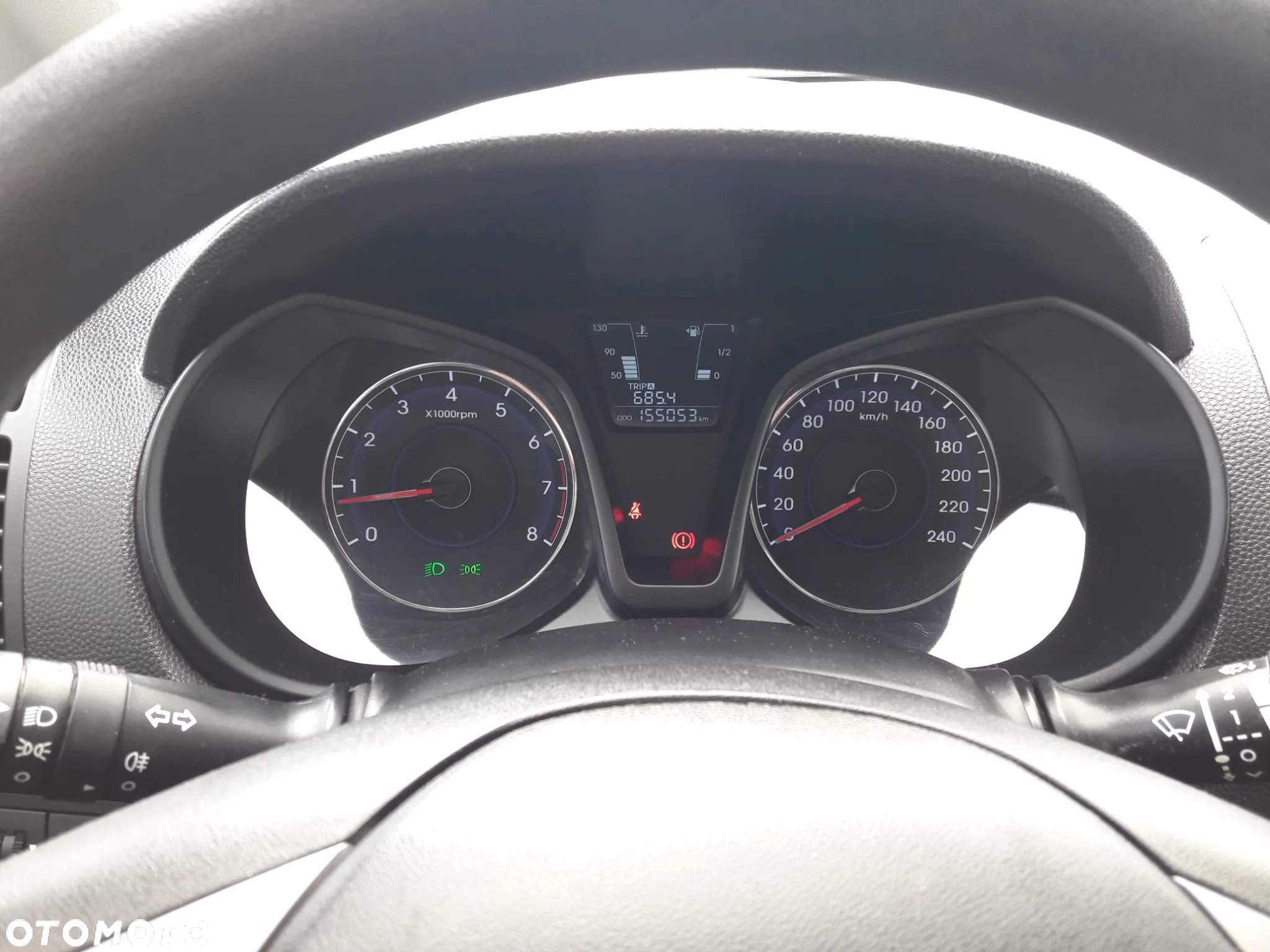 Hyundai ix20 1.4 blue - 28