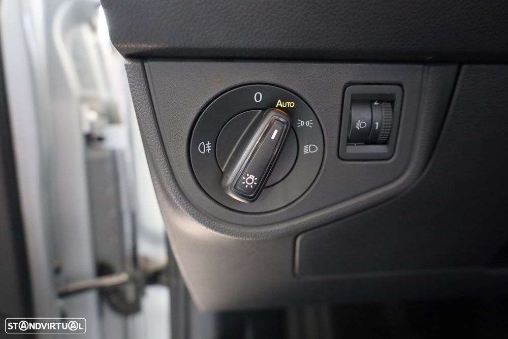 VW Taigo 1.0 TSI Life - 37