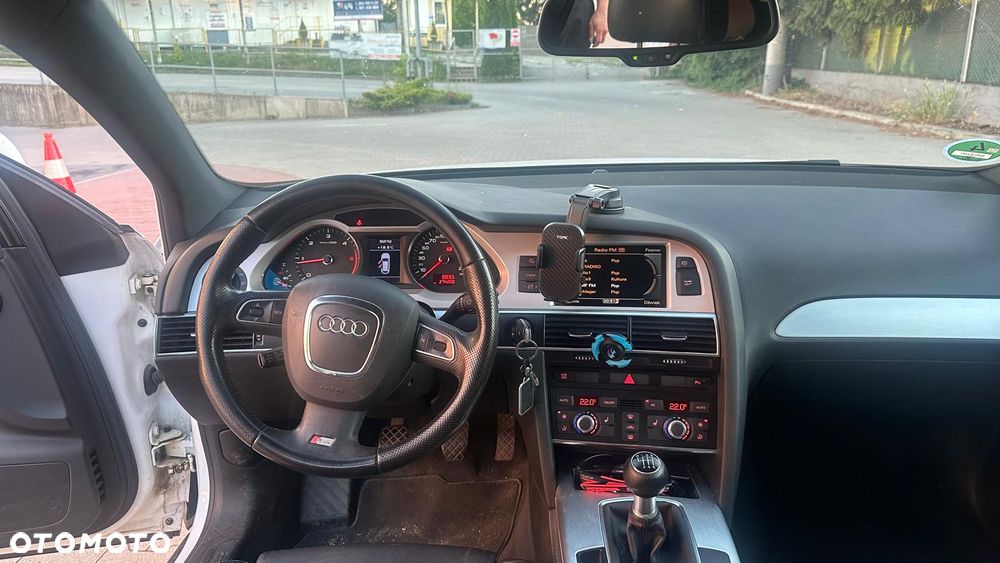 Audi A6 Avant - 3