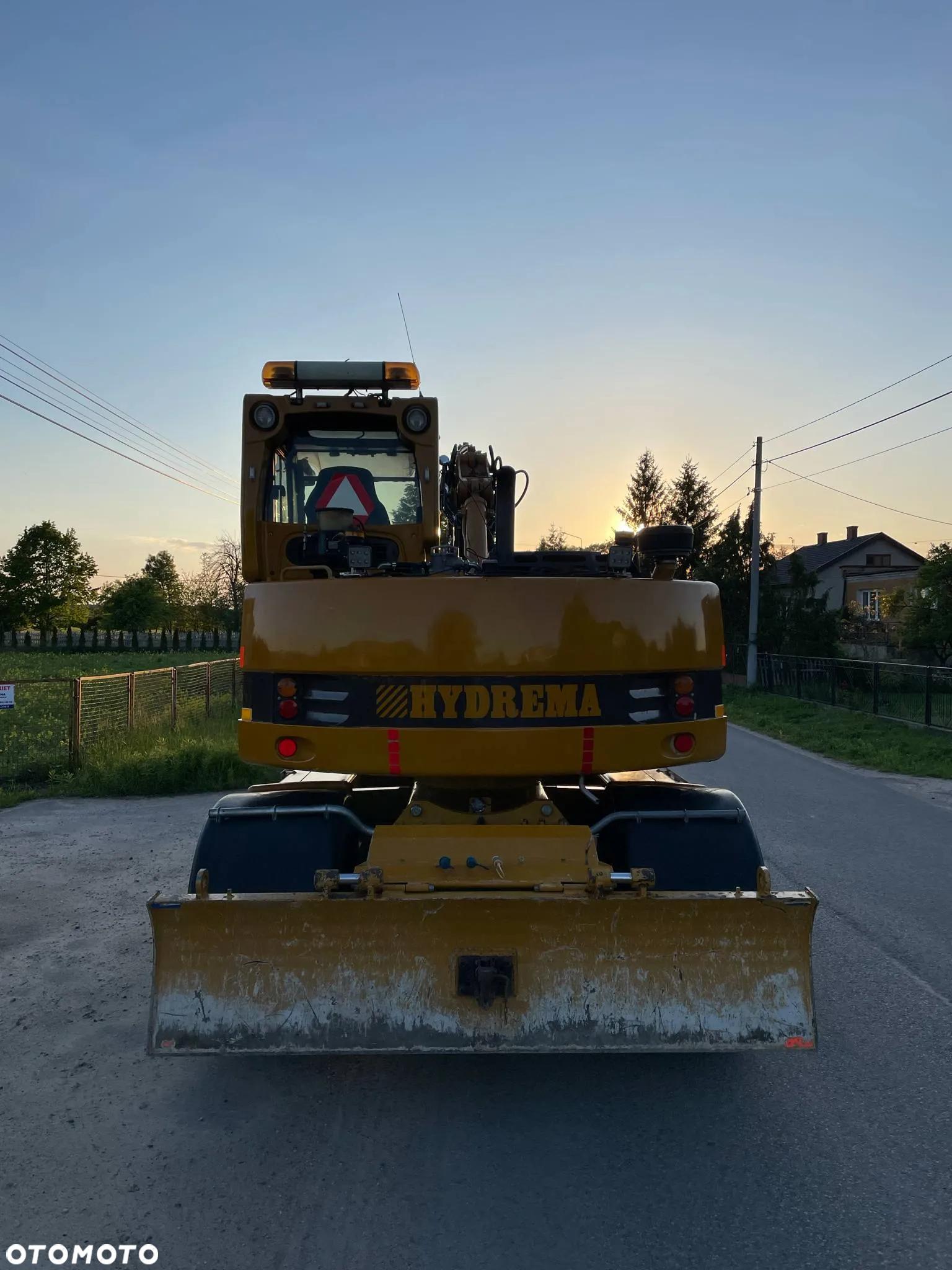 Hydrema M1100C2 - 6