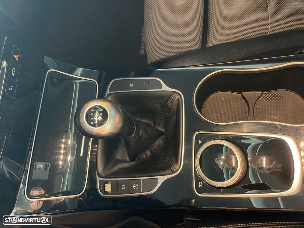 Mercedes-Benz C 180 (BlueTEC) d Station Exclusive - 14