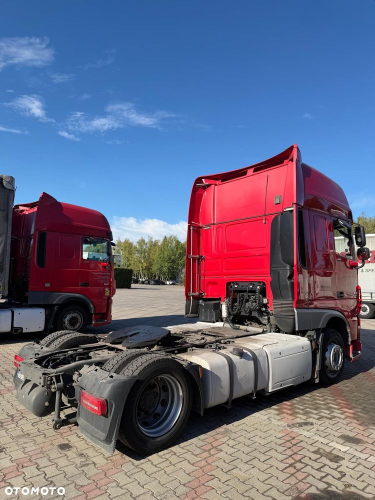 DAF XF 460 FT - 3