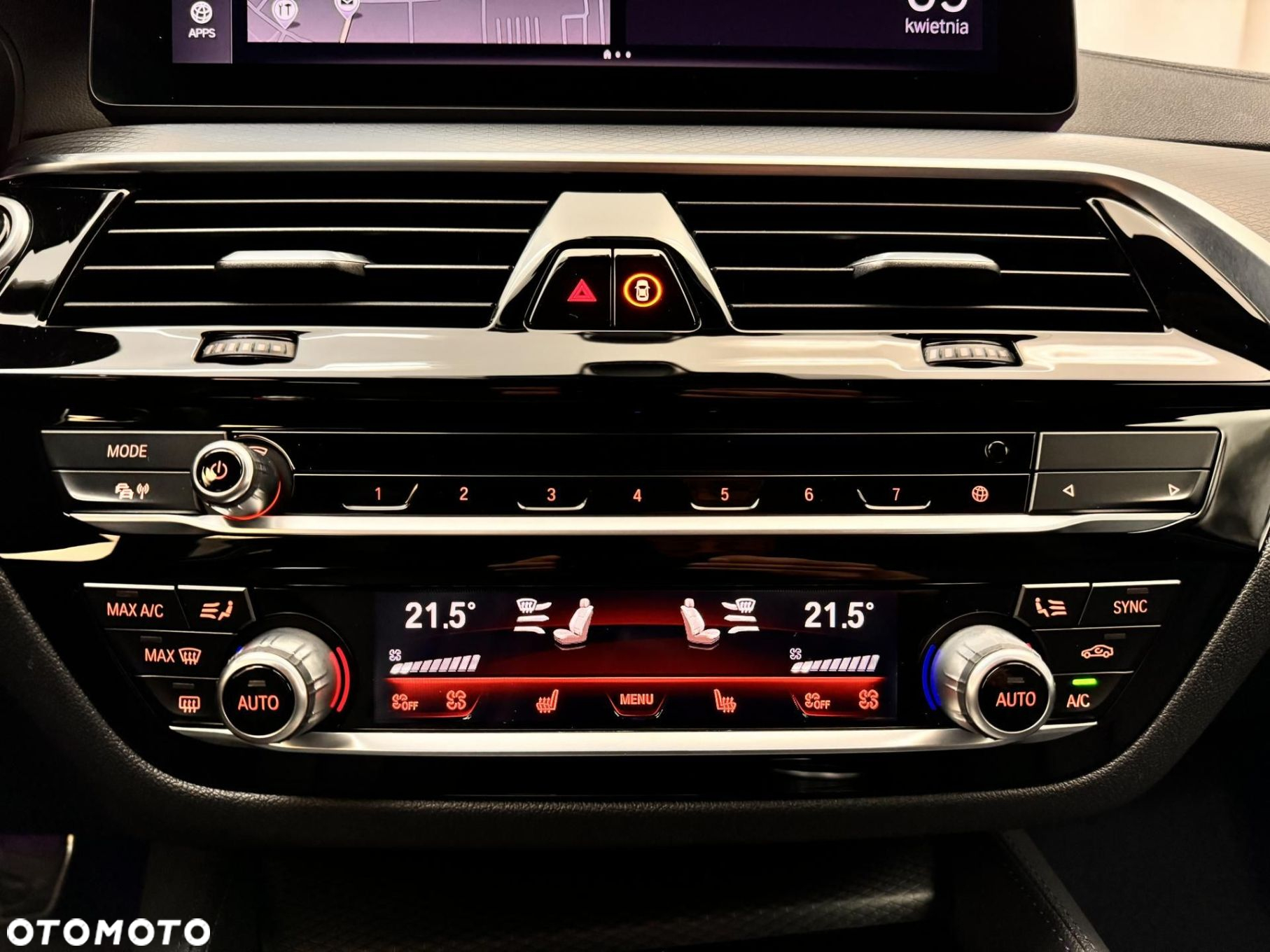 BMW Seria 5 - 26