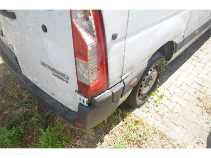 Opel Movano - 32