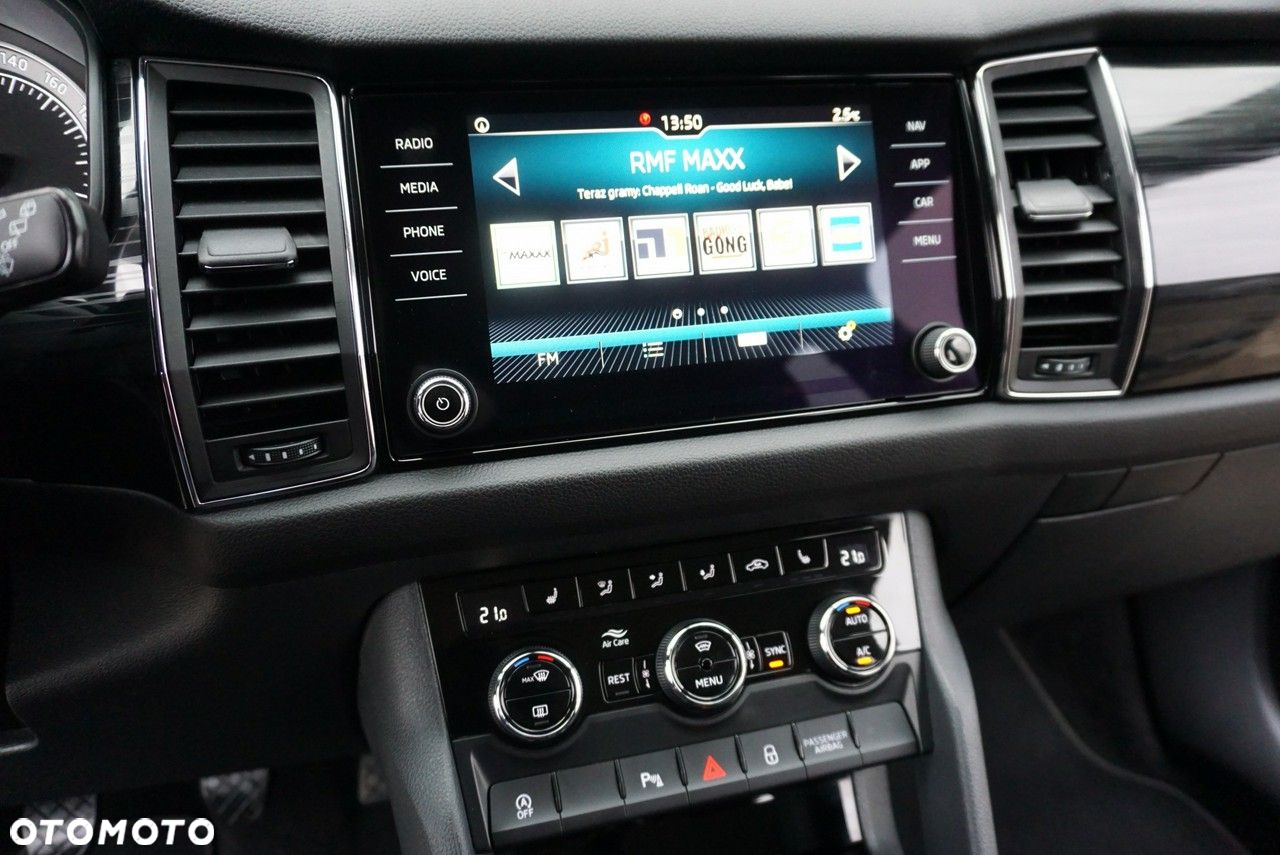 Skoda Kodiaq 1.5 TSI ACT 4x2 Style - 24