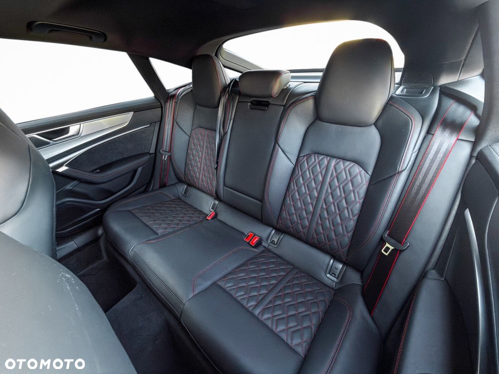 Audi A7 Sportback - 26