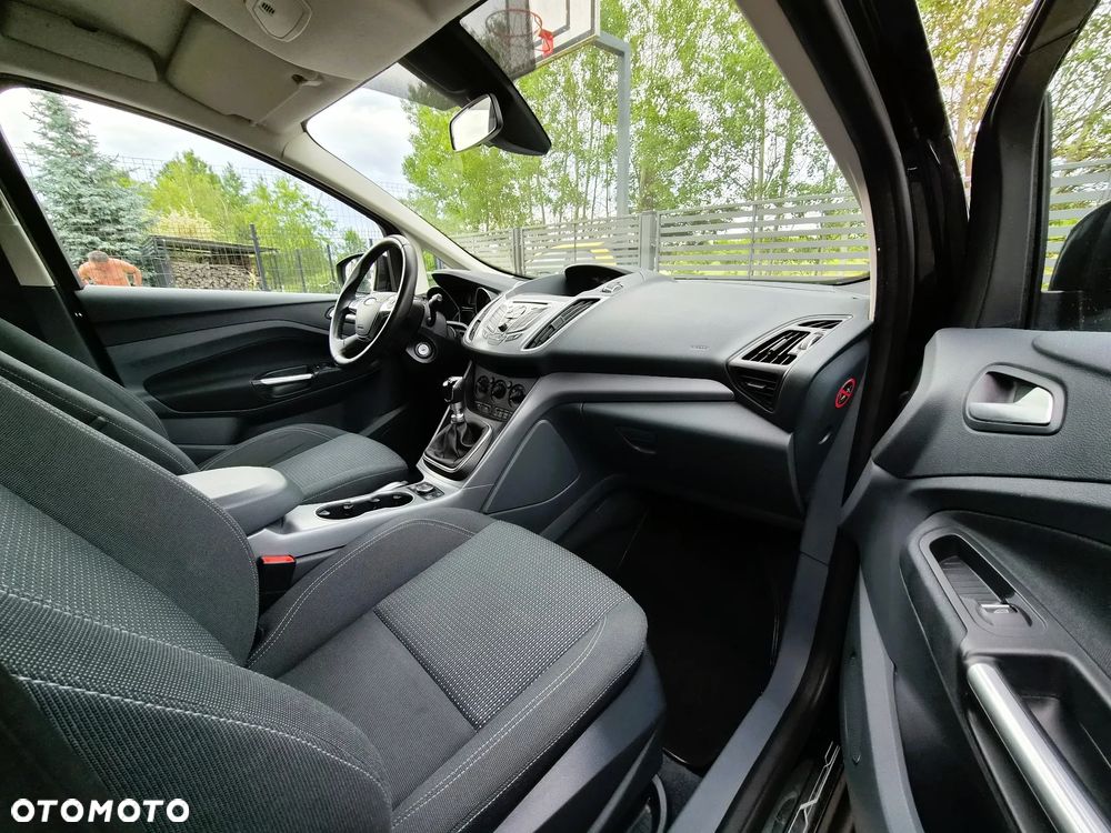 Ford C-MAX - 7