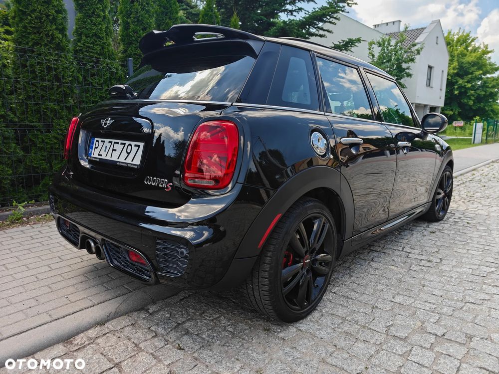 MINI Cooper - 8