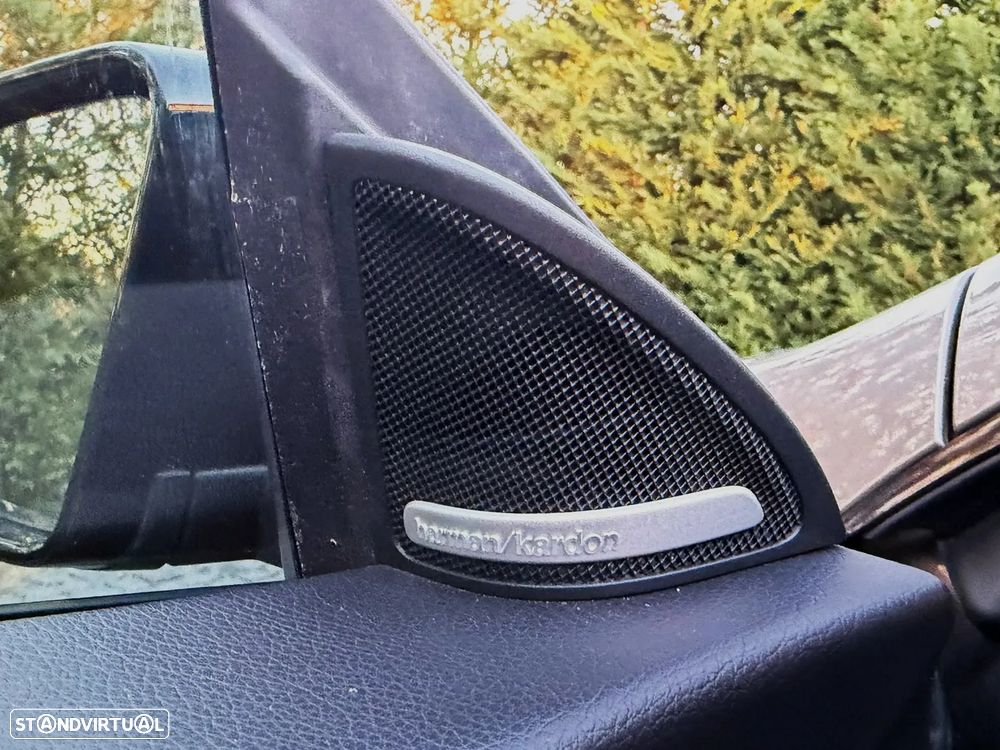 Mercedes-Benz CLA 220 d 7G-DCT AMG Line - 17