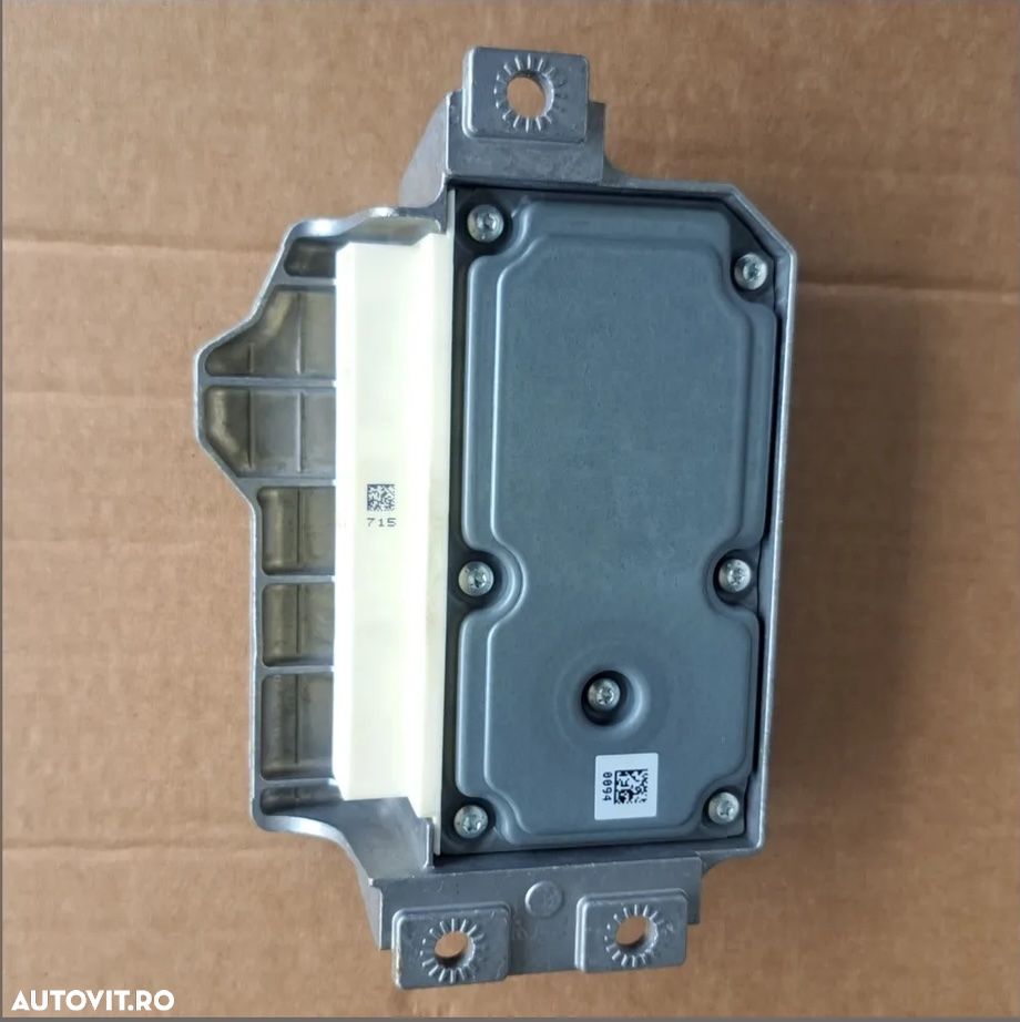 Ecu calculator modul airbag BMW E88 E84 E70+LCI E71 E72 - 2