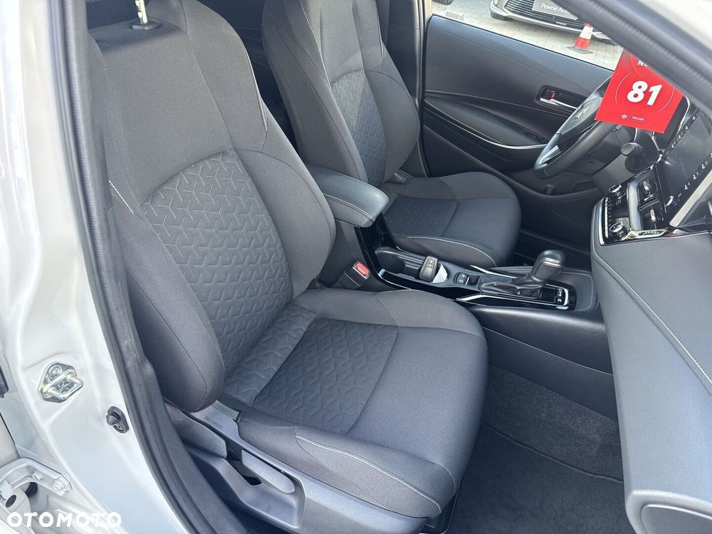 Suzuki Swace 1.8 Hybrid Elegance CVT - 15