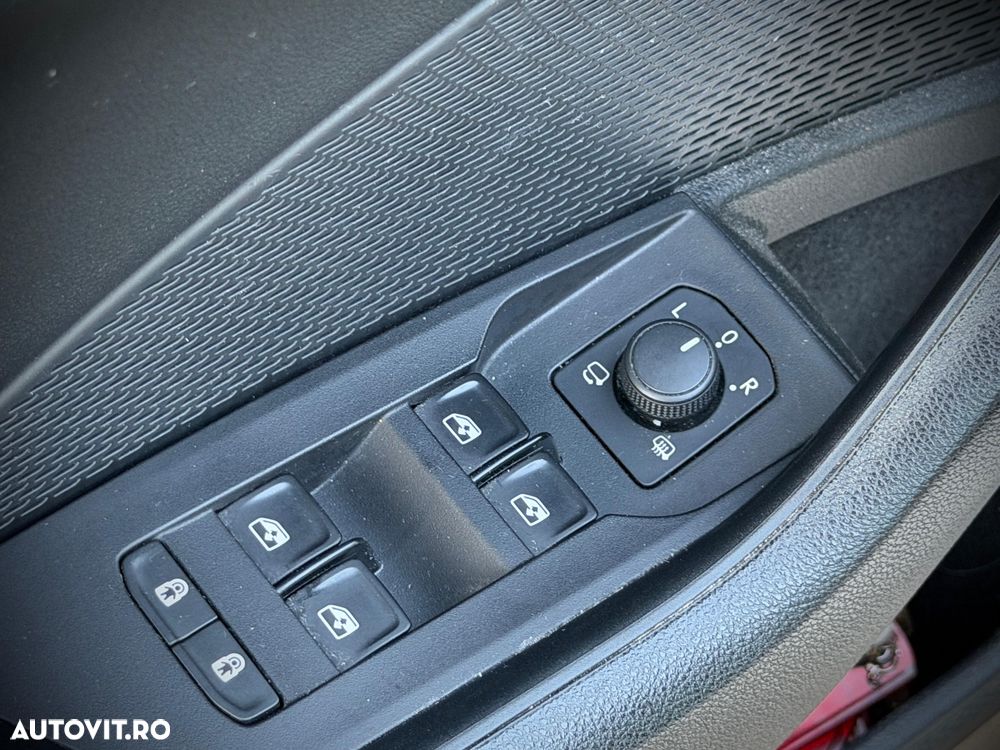 Skoda Octavia 2.0 TDI DSG Ambition - 19