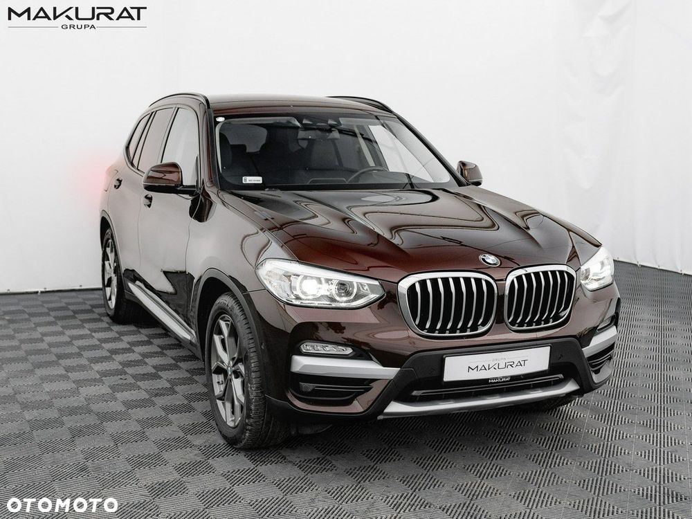BMW X3 xDrive20i xLine - 4